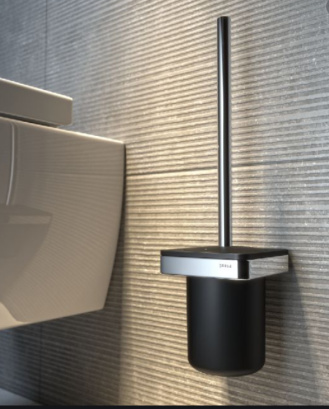 Toiletborstelhouder