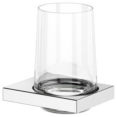 Keuco_edition_11_glashouder_kristal