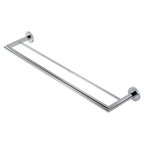 Geesa Nemox Handdoekrek Dubbel 60CM