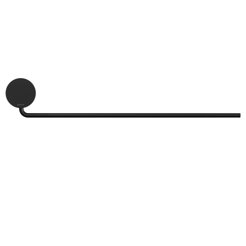Geesa Opal Handdoekrek 1 Arm