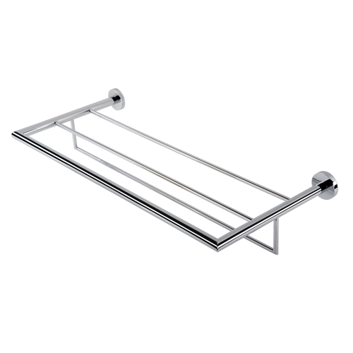 Geesa Nemox Handdoekrek Met Plateau 60CM