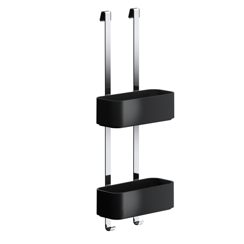 Geesa Frame Ophangbaar Doucherek 25CM