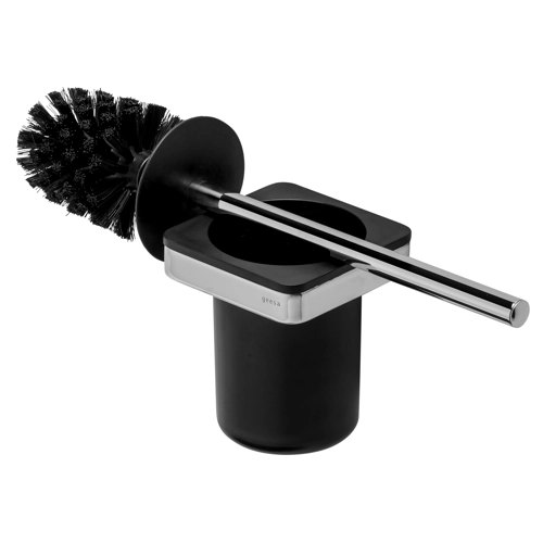 Geesa Frame Toiletborstel Met Houder