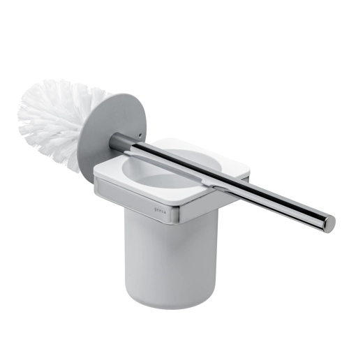 Geesa Frame Toiletborstel Met Houder