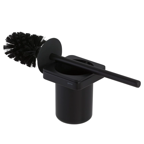 Geesa Frame ToiletBorstel Met Houder