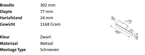 Geesa Shift Toiletrolhouder Met Planchet - Afbeelding 2