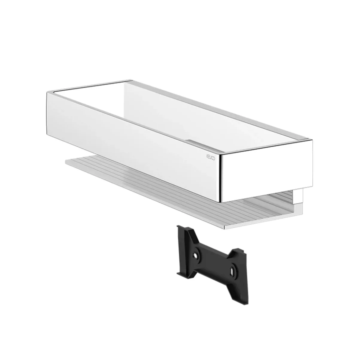 Keuco Edition 11 Doucheplanchet - Afbeelding 3