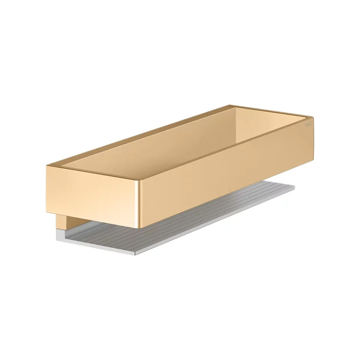 Keuco Edition 11 Doucheplanchet - Afbeelding 7