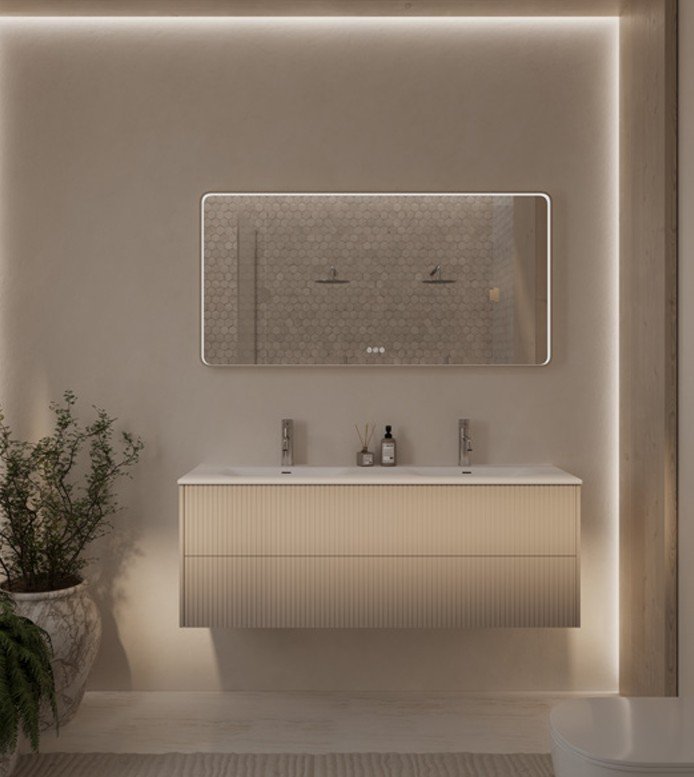 Thebalux spiegel M30 - Afbeelding 2