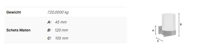 Smedbo House Zeepdispenser - Afbeelding 2