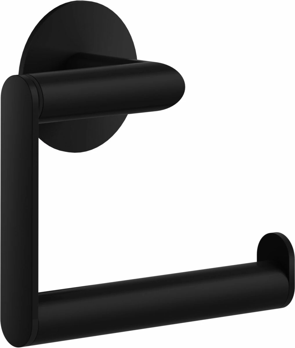 Smedbo Dot toiletrolhouder Zelfklevend