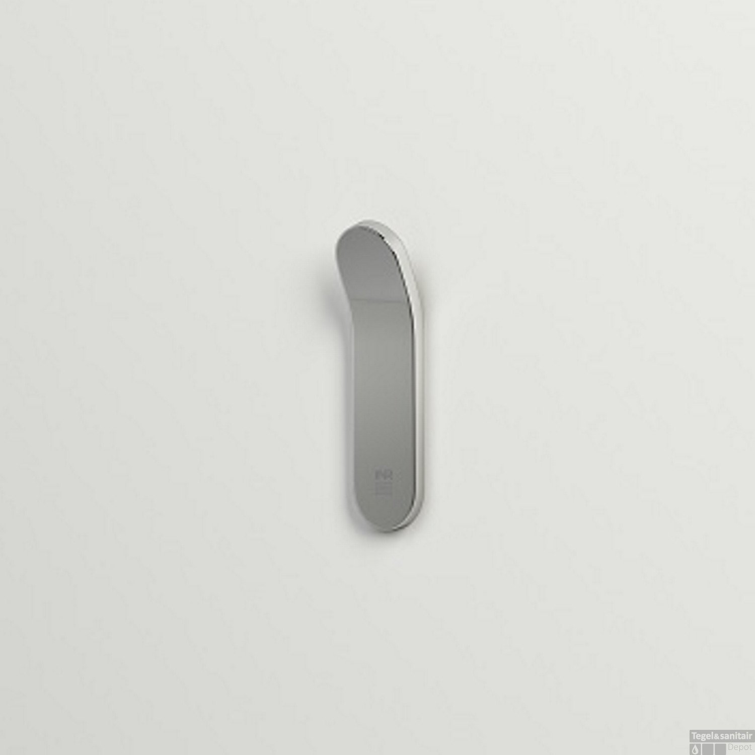 Instamat Arc handdoek haak